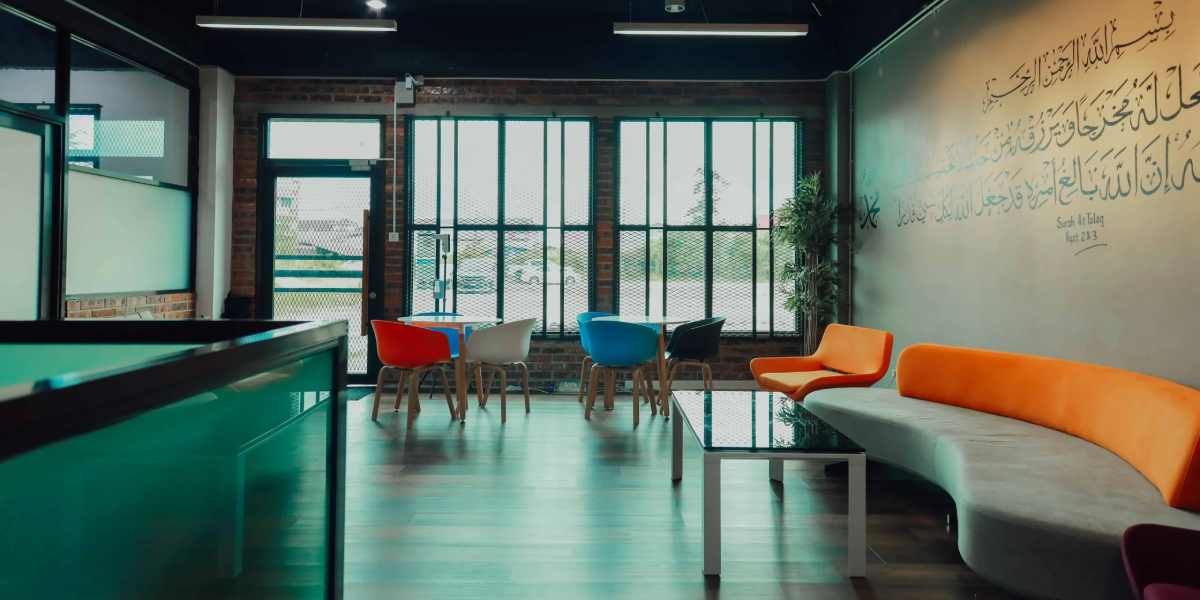 Kijo.My Co Working Space
