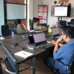 Meeting Board Di Kota Bharu