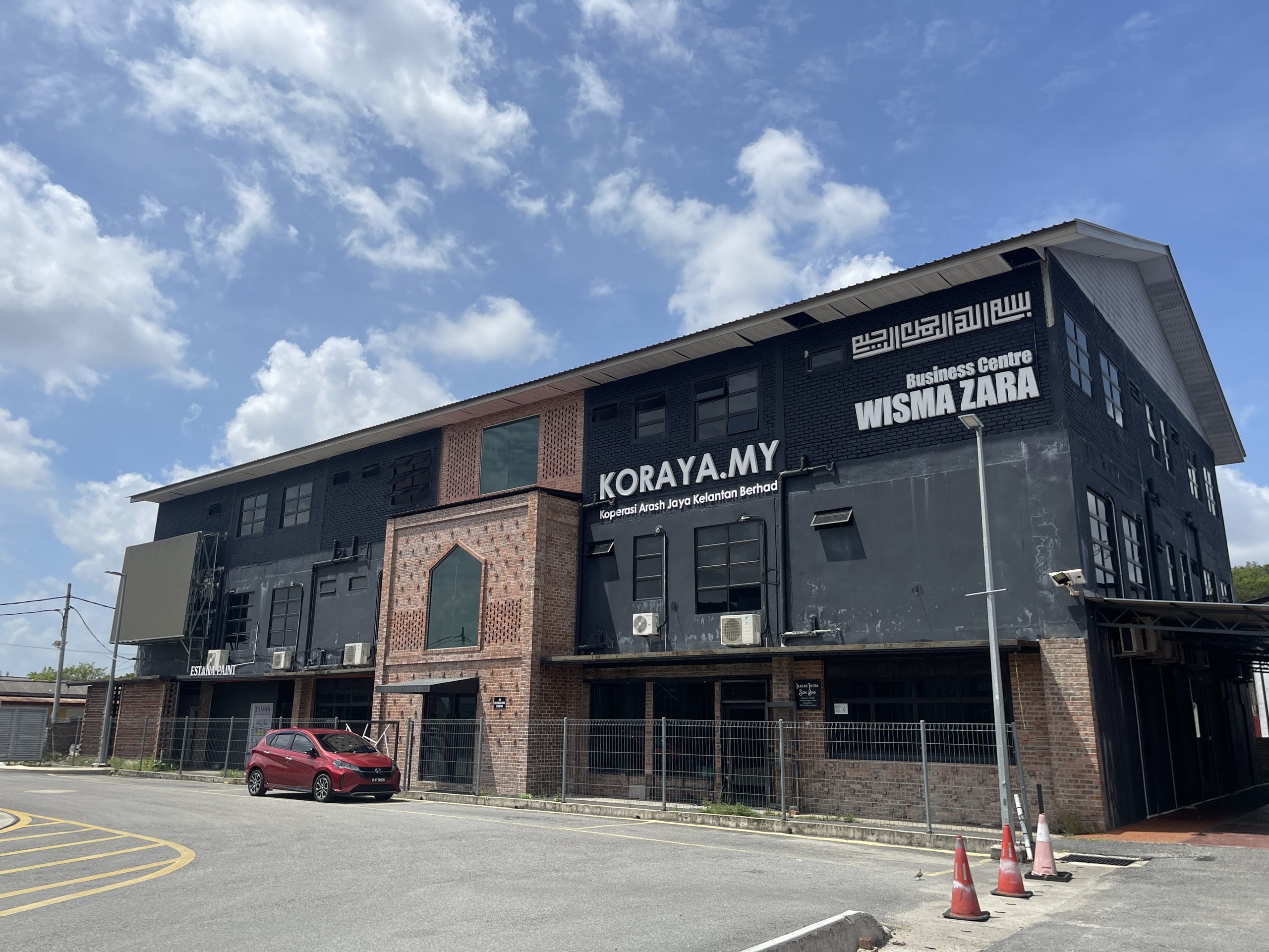 Virtual Office Kota Bharu