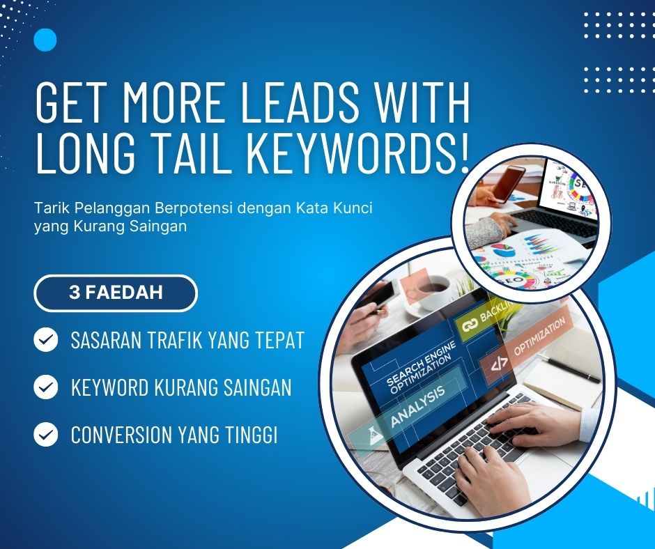 Long Tail Keyword