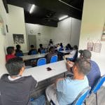 Bilik Seminar Murah