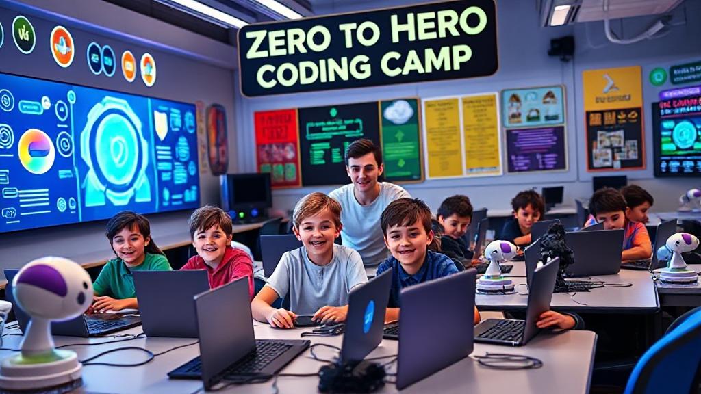 Kijo Code Class