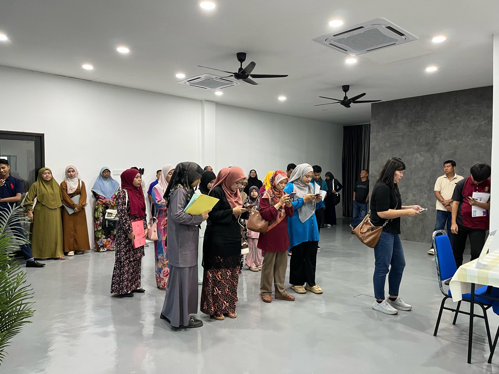 Dewan Seminar Kota Bharu