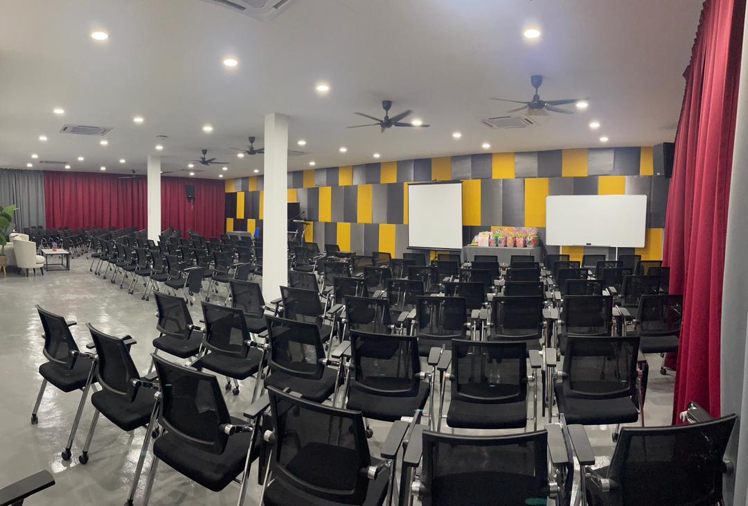 Dewan Seminar Kota Bharu