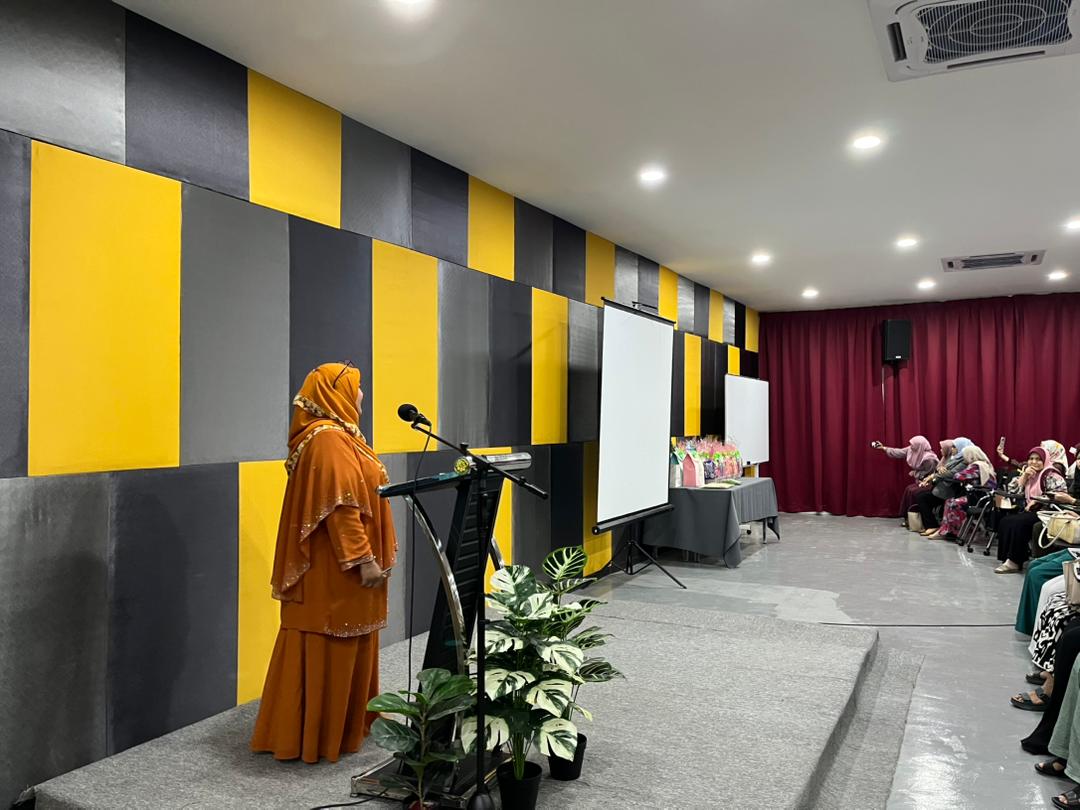 Event Space Kota Bharu