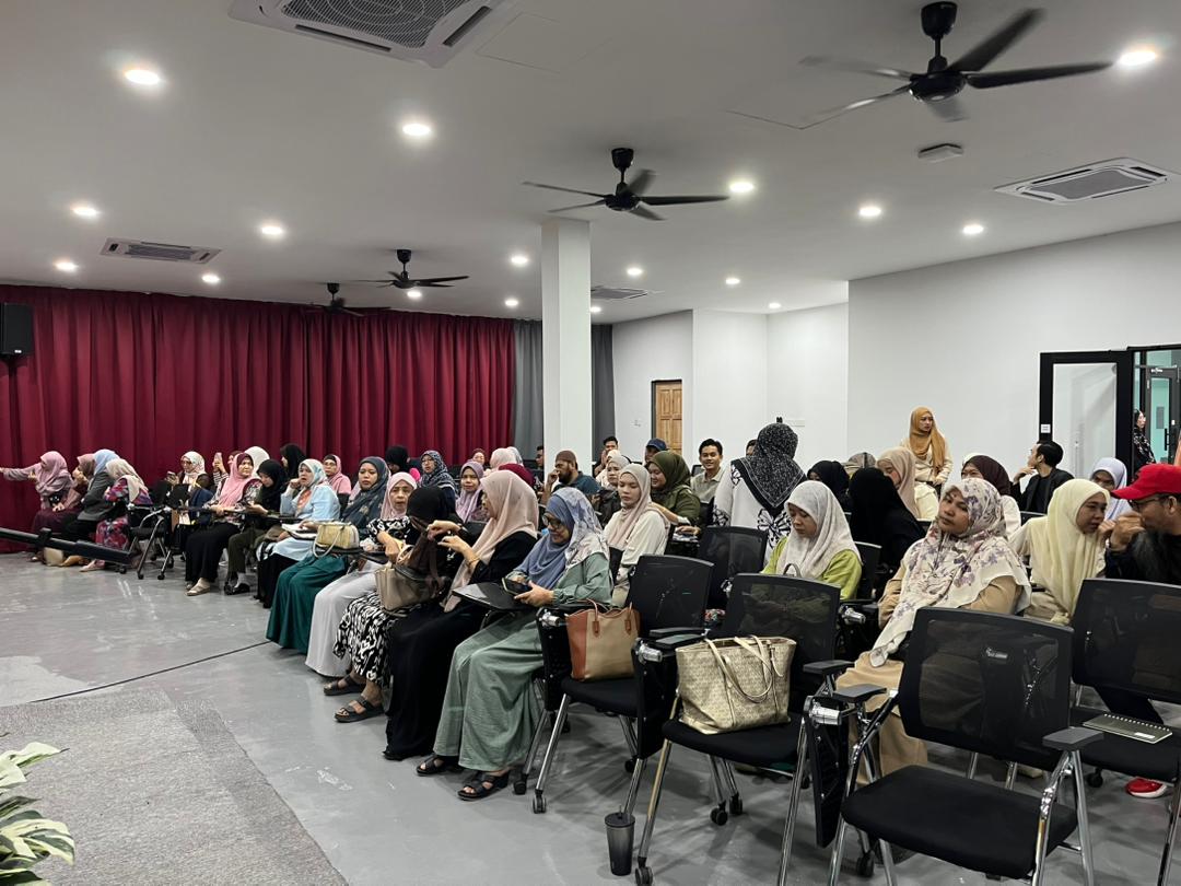 Event Space Kota Bharu