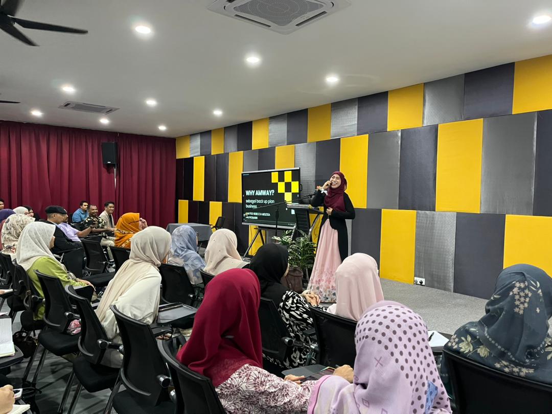Dewan Seminar Kota Bharu