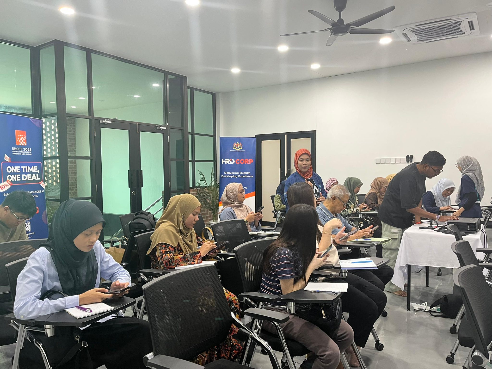 event space terbaik kota bharu