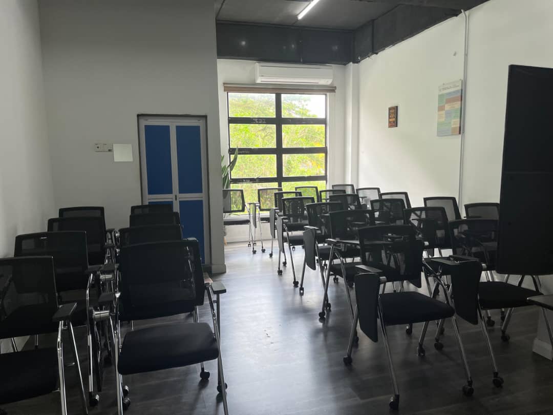 Bilik Seminar Murah di Kota Bharu: Pilihan SME, Trainer & NGO