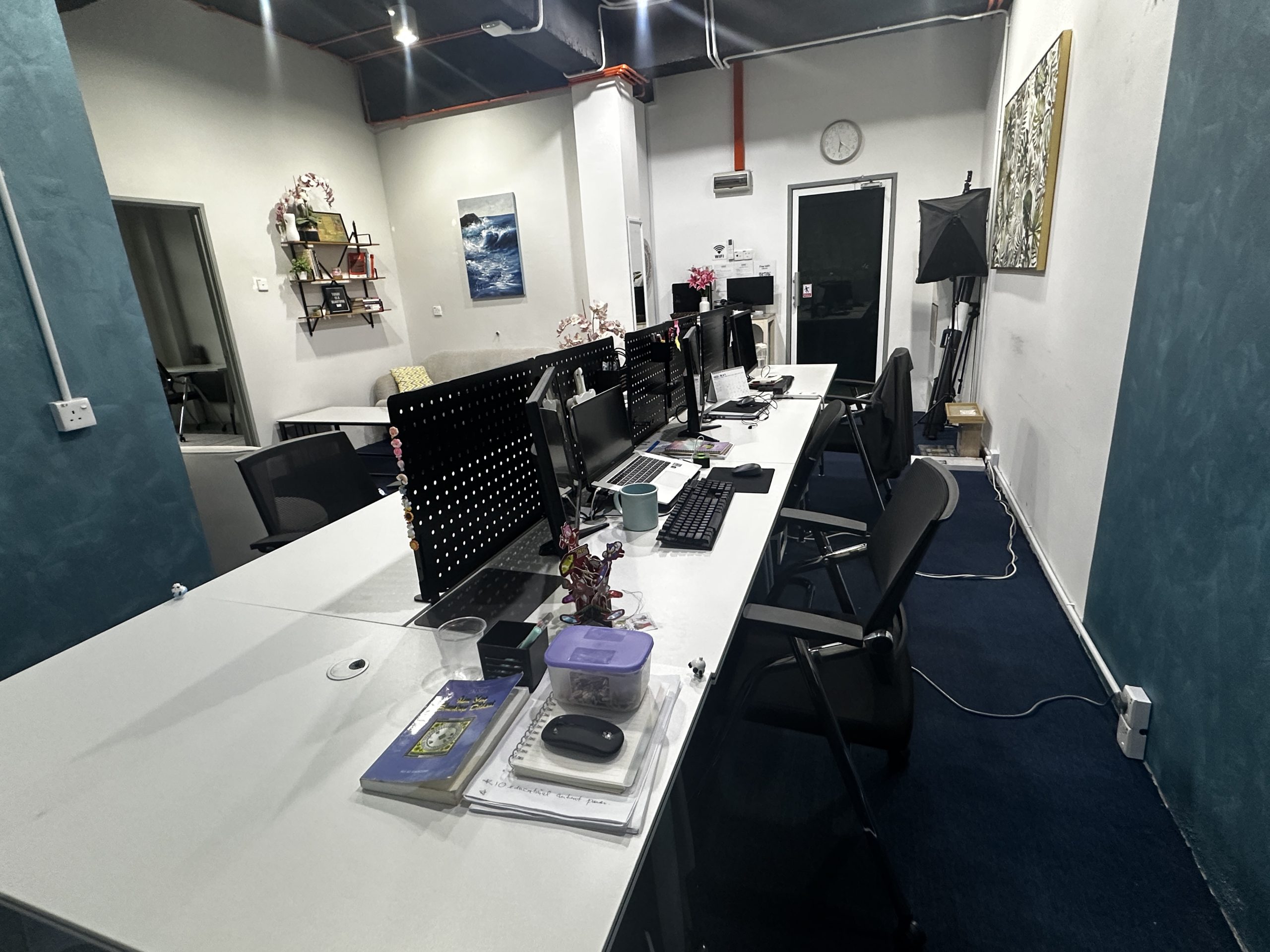 Virtual Office Kota Bharu