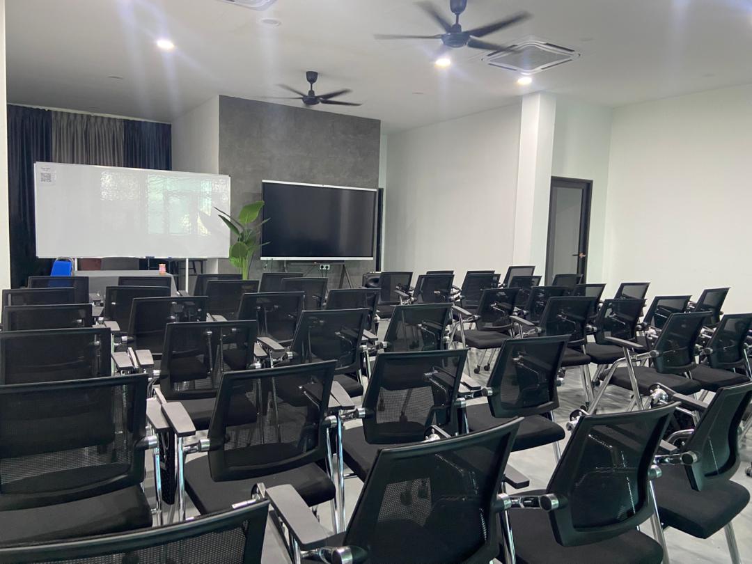 Event Space Kota Bharu