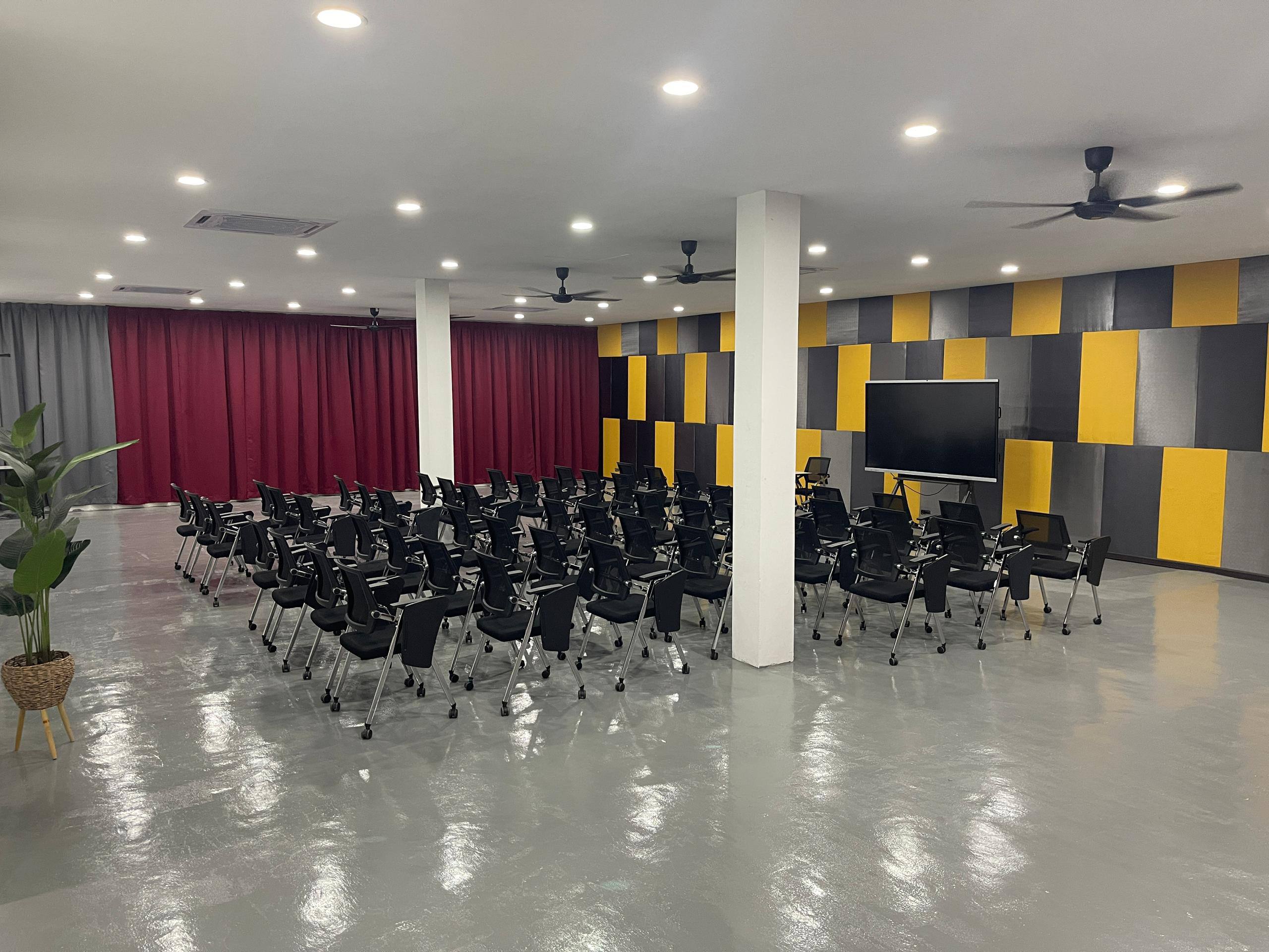 harga sewa dewan seminar kota bharu kijo.my