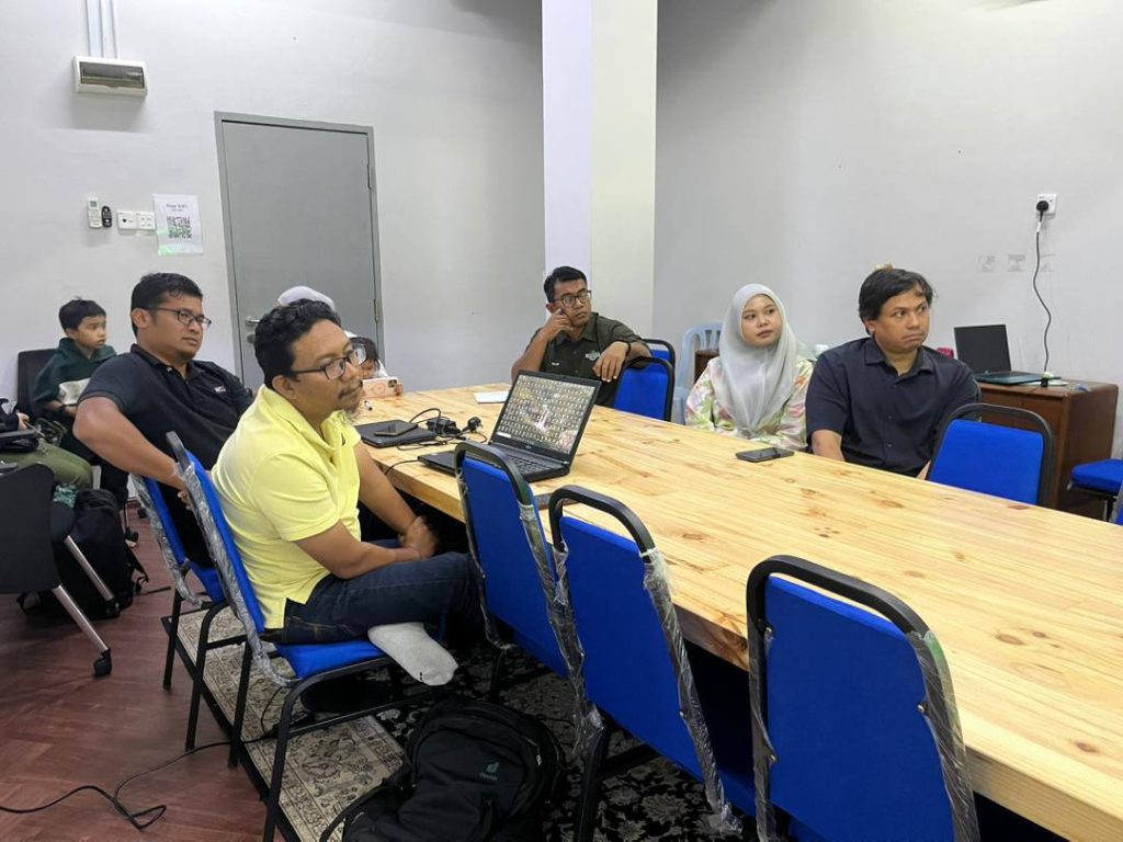 Bilik Seminar Murah di Kota Bharu