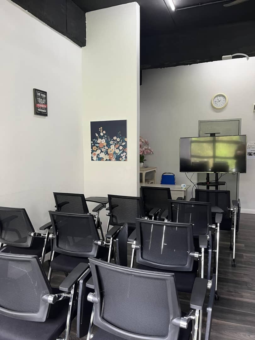 cheapest virtual office malaysia