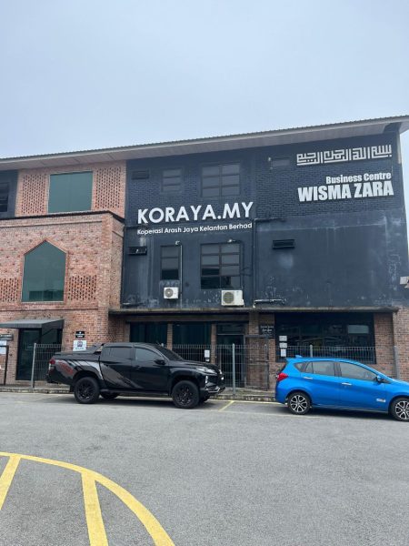 virtual office services malaysia