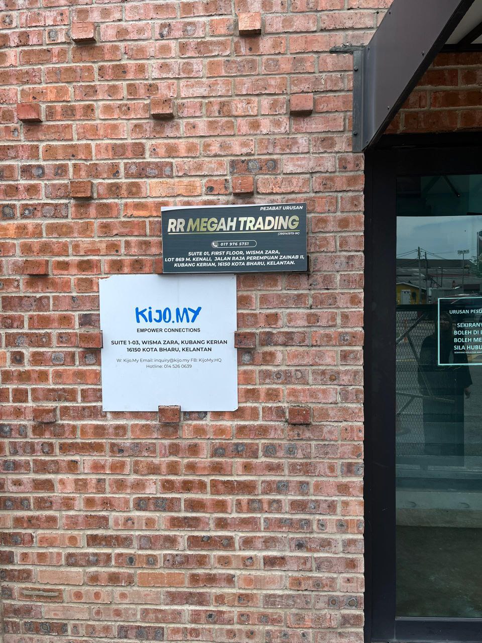 virtual office address malaysia