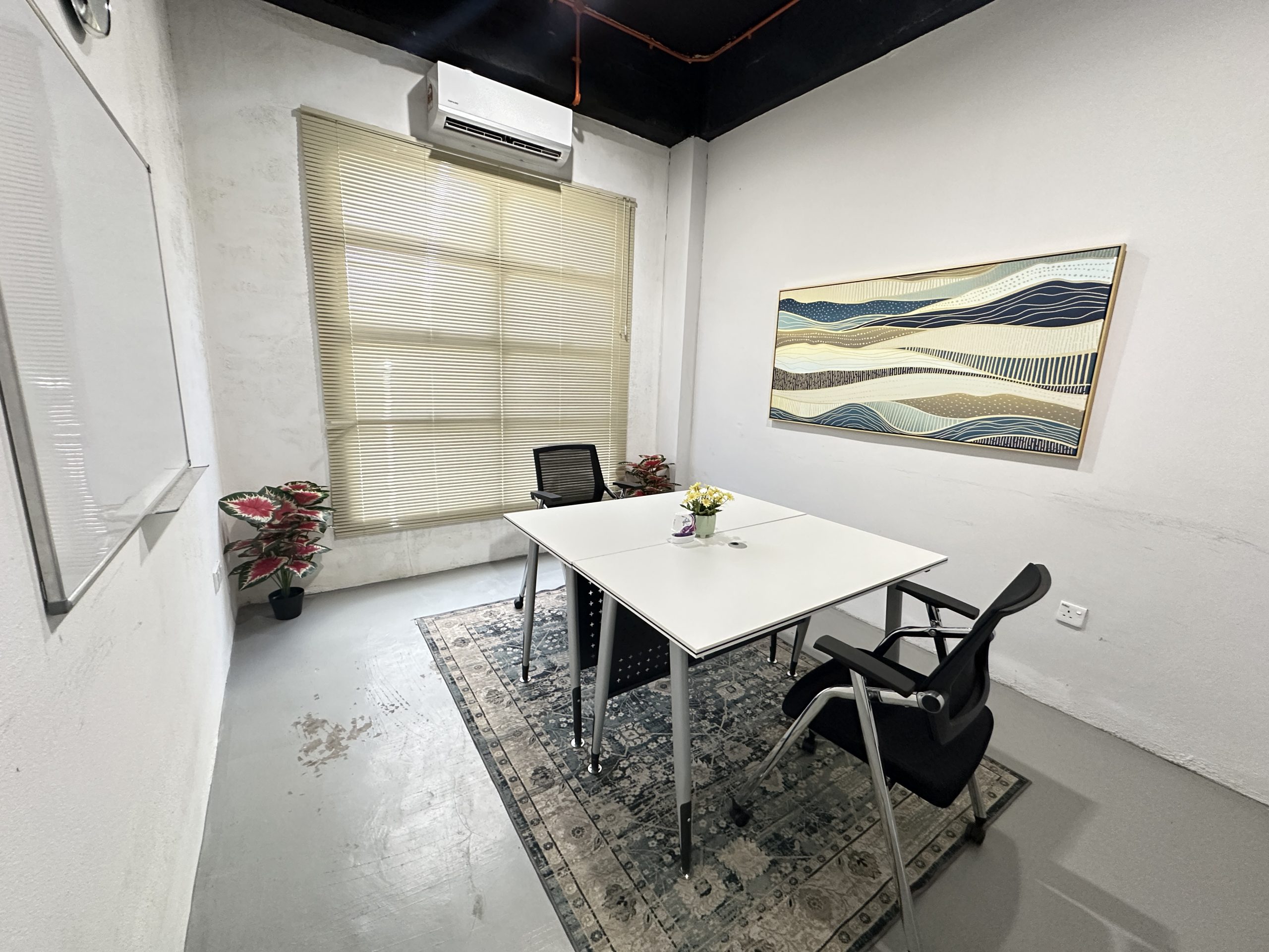 Dedicated Private Room Kijo Space